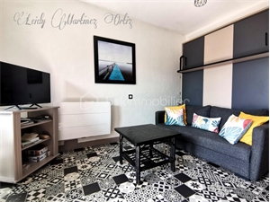 appartement renove à la vente -   32150  CAZAUBON, surface 26 m2 vente appartement renove - UBI481442627